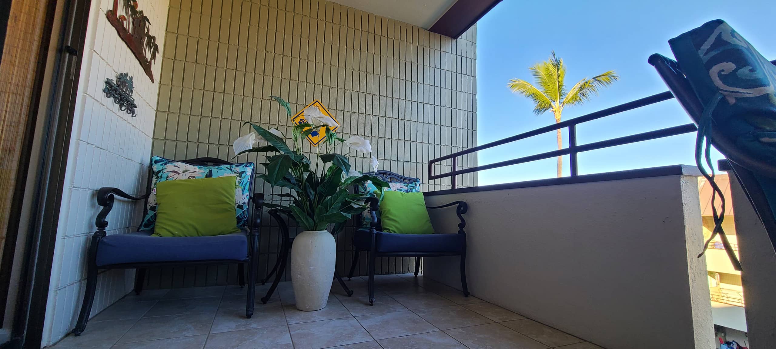 Condo in Kailua-Kona · ★4.94 · 2 bedrooms · 5 beds · 2 private baths - Image 45