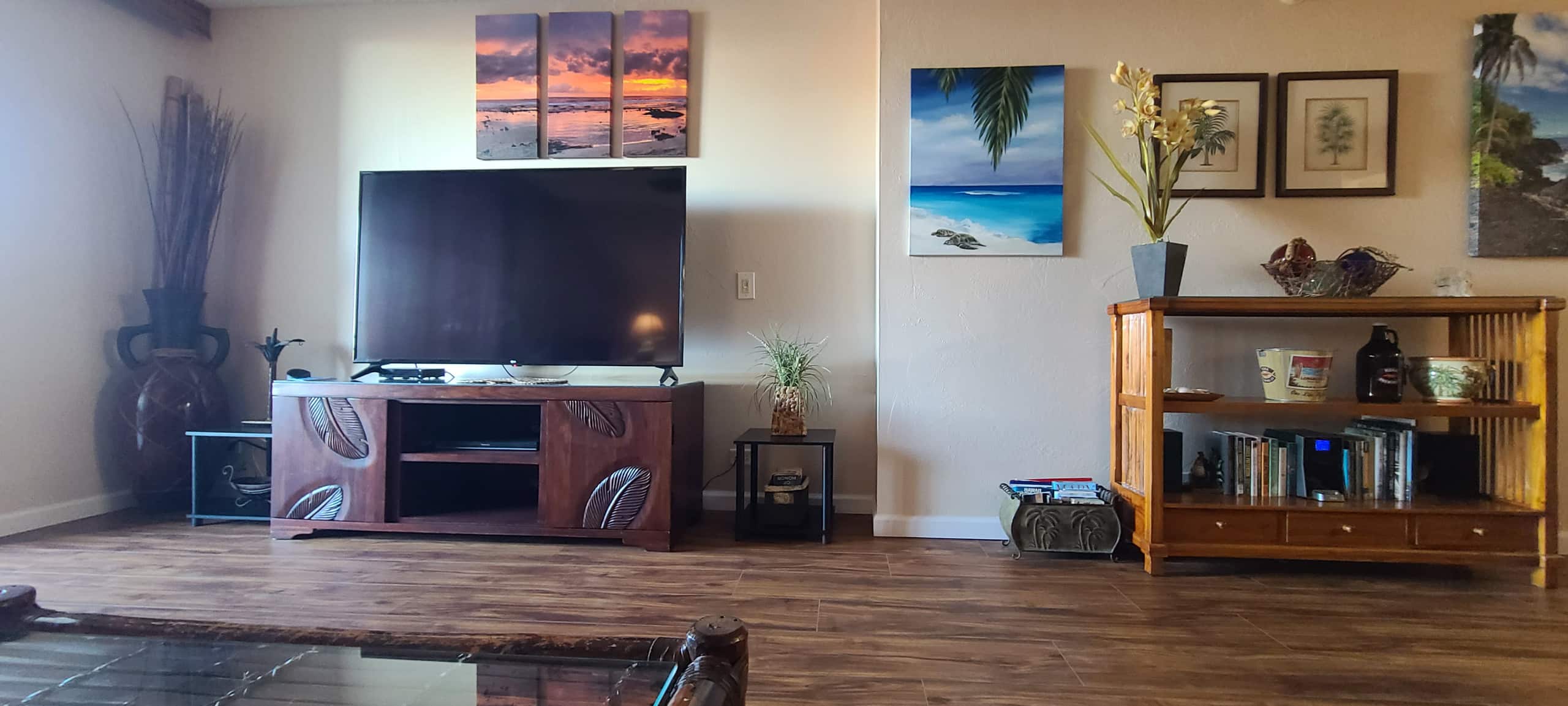 Condo in Kailua-Kona · ★4.94 · 2 bedrooms · 5 beds · 2 private baths - Image 8
