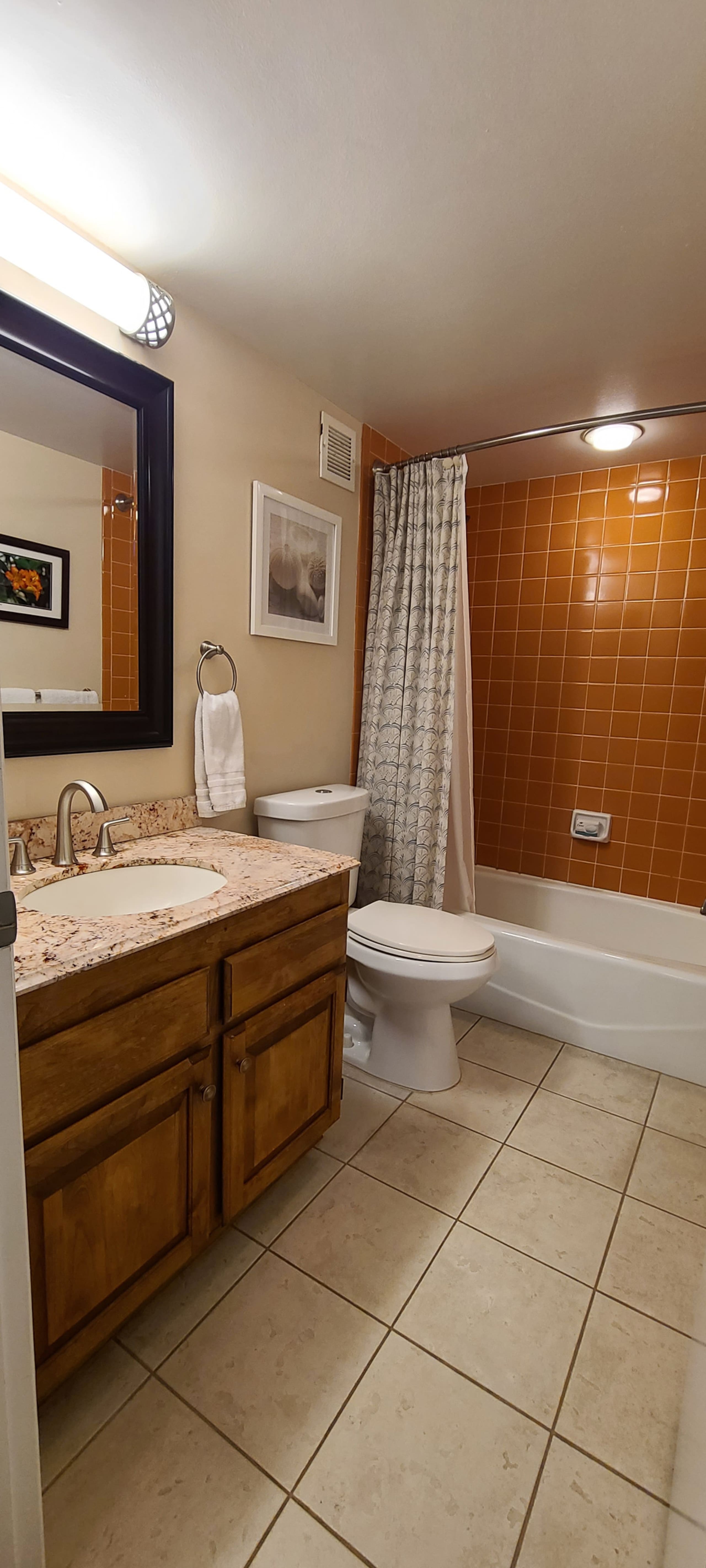 Condo in Kailua-Kona · ★4.94 · 2 bedrooms · 5 beds · 2 private baths - Image 21