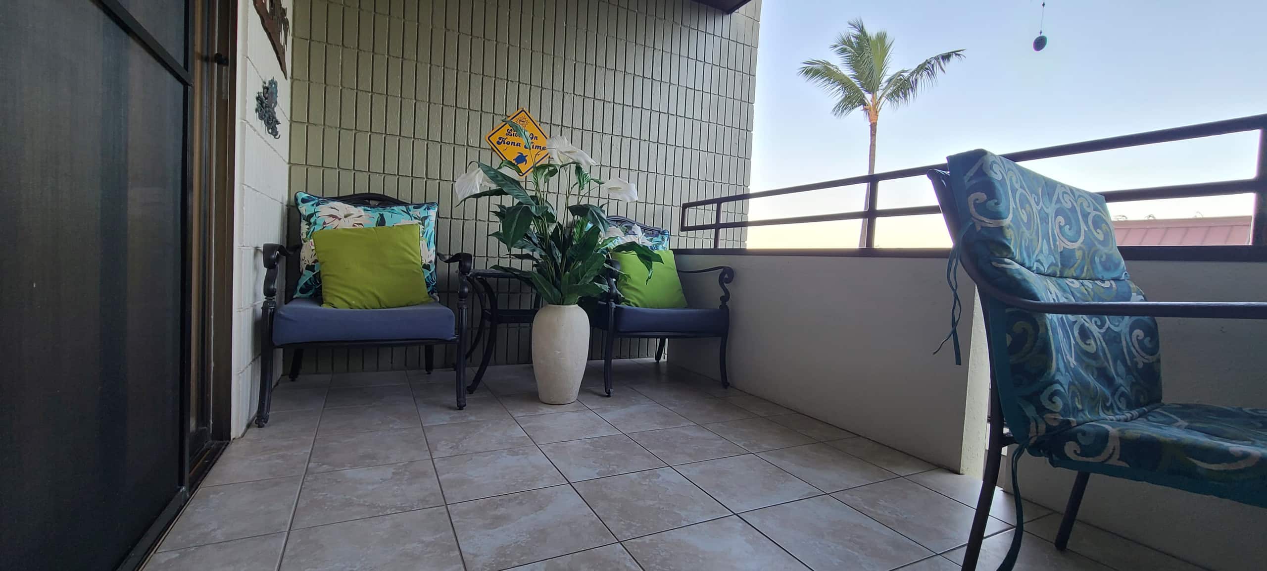 Condo in Kailua-Kona · ★4.94 · 2 bedrooms · 5 beds · 2 private baths - Image 44