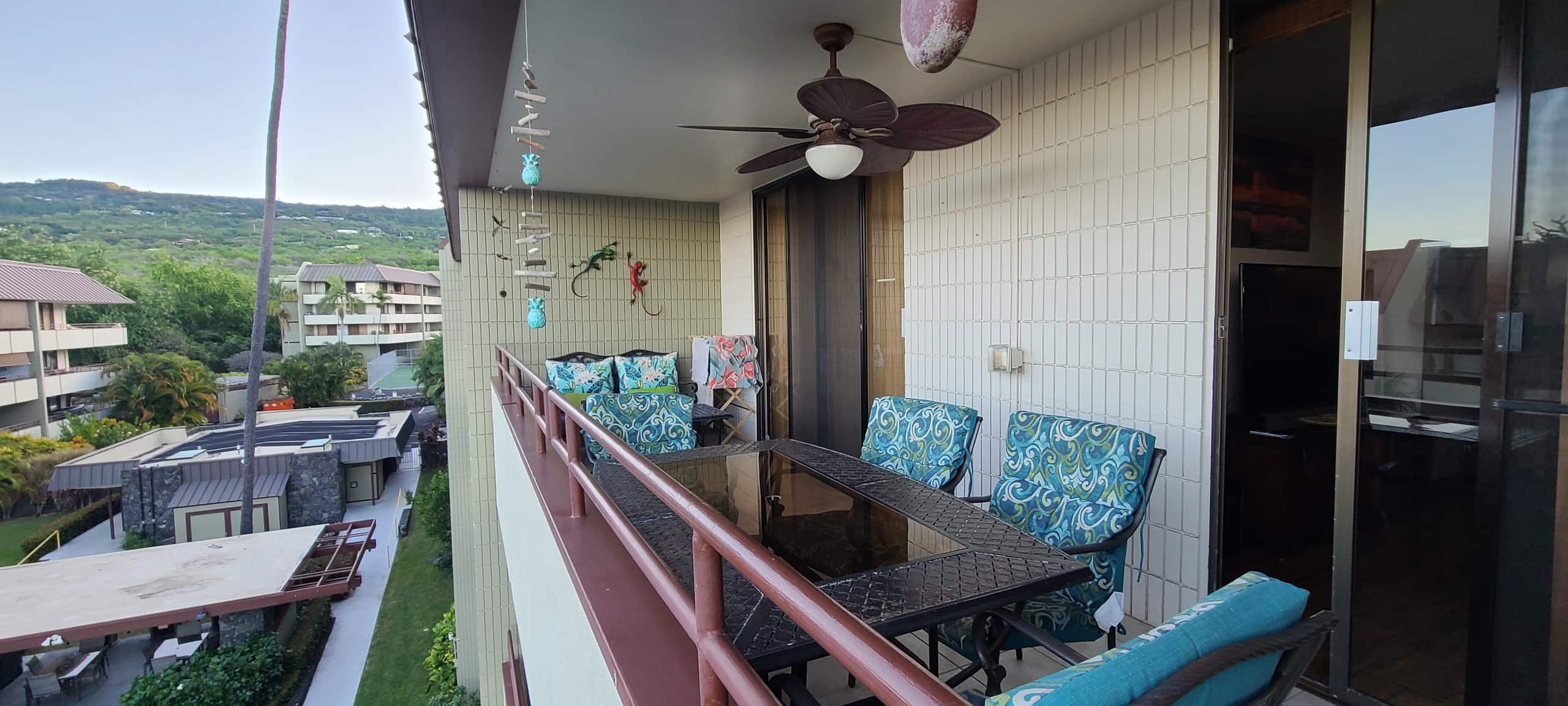 Condo in Kailua-Kona · ★4.94 · 2 bedrooms · 5 beds · 2 private baths - Image 40