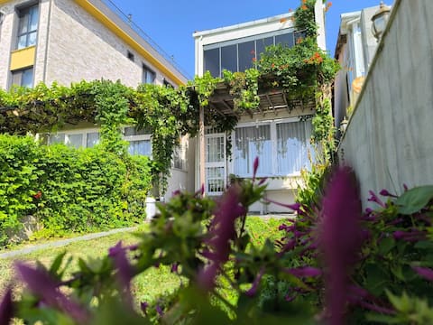 Tekirdag - Sea side summer house with 4 bedrooms