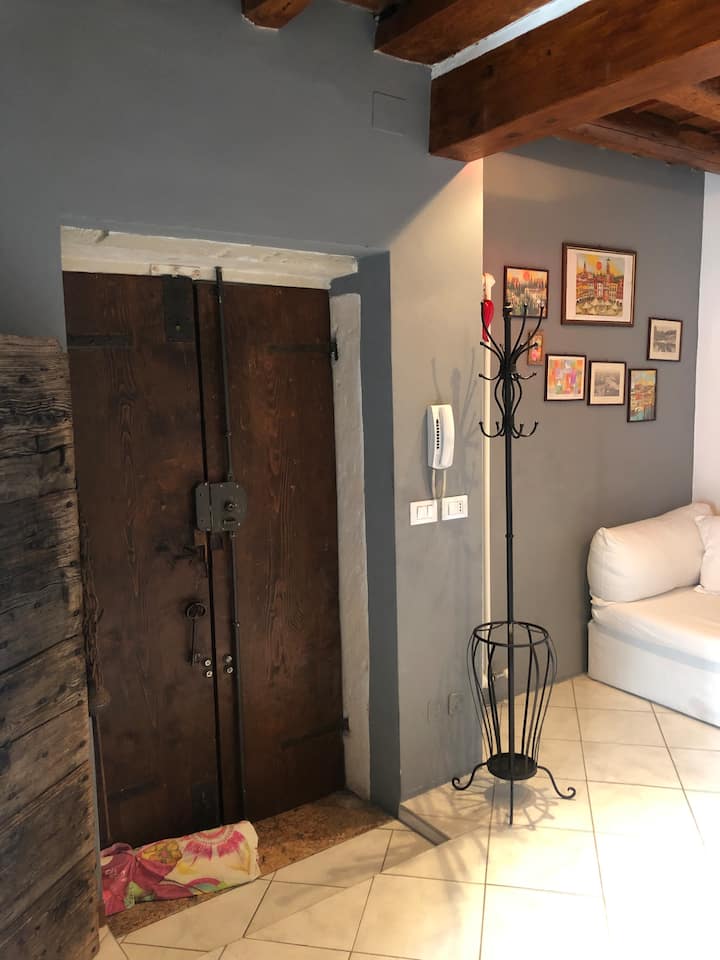 La Casa Del Faro - Verona