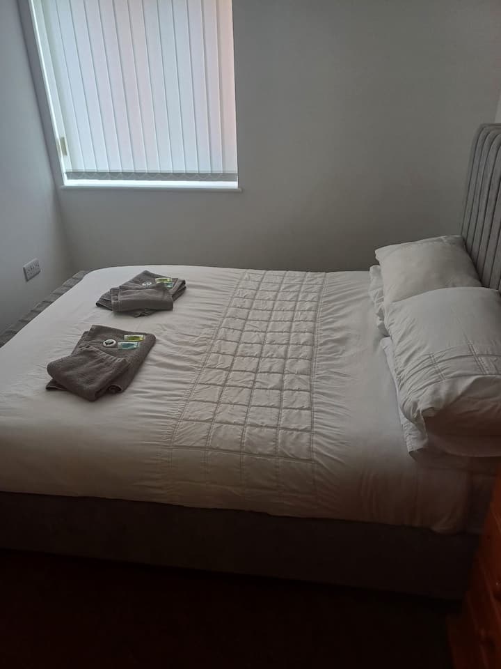 Spálňa 3