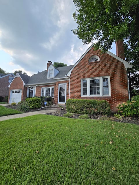 3BR home near historic downtown Frederick