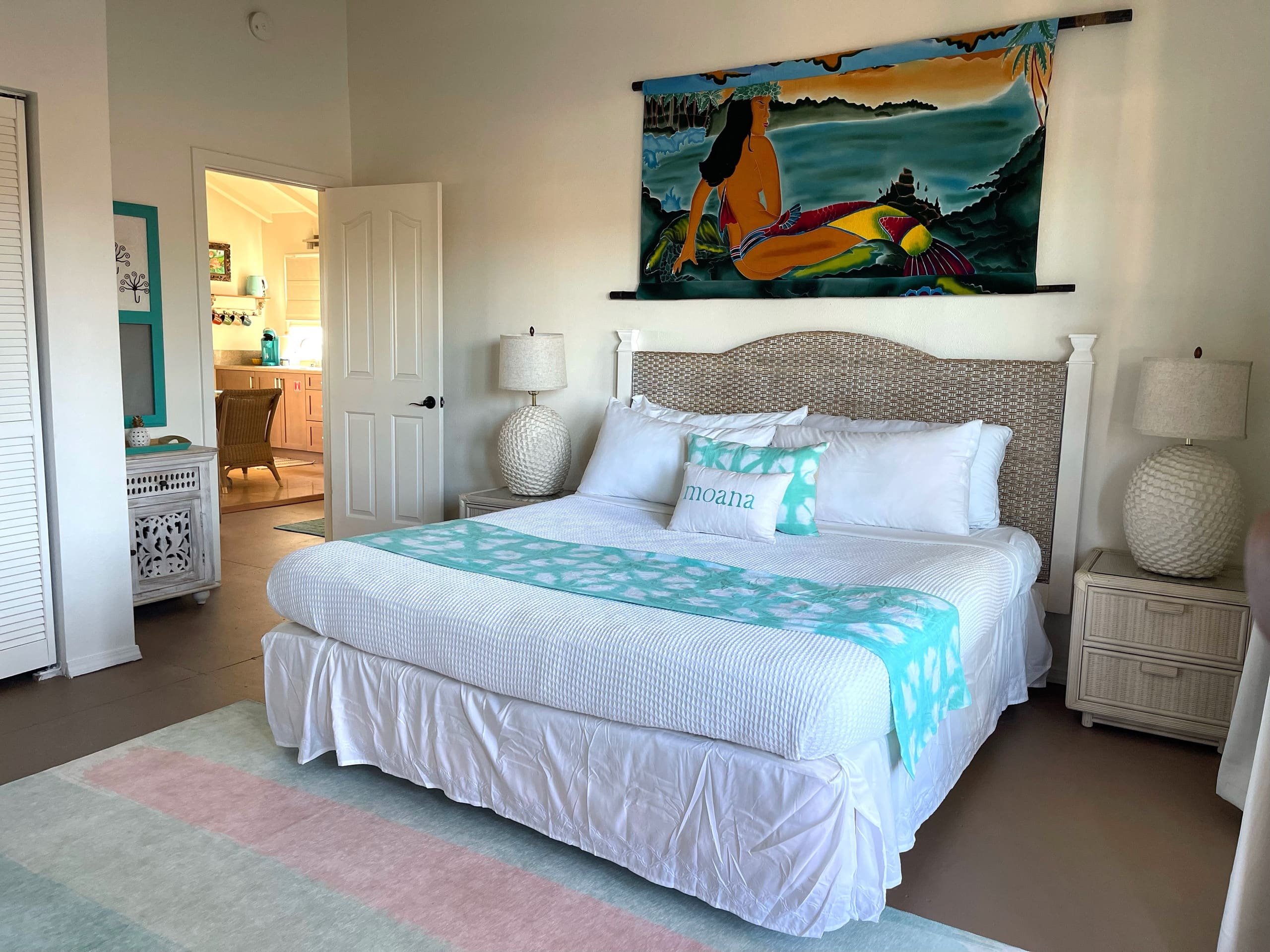 Home in Lahaina · ★4.91 · 4 bedrooms · 4 beds · 2 baths - Image 25