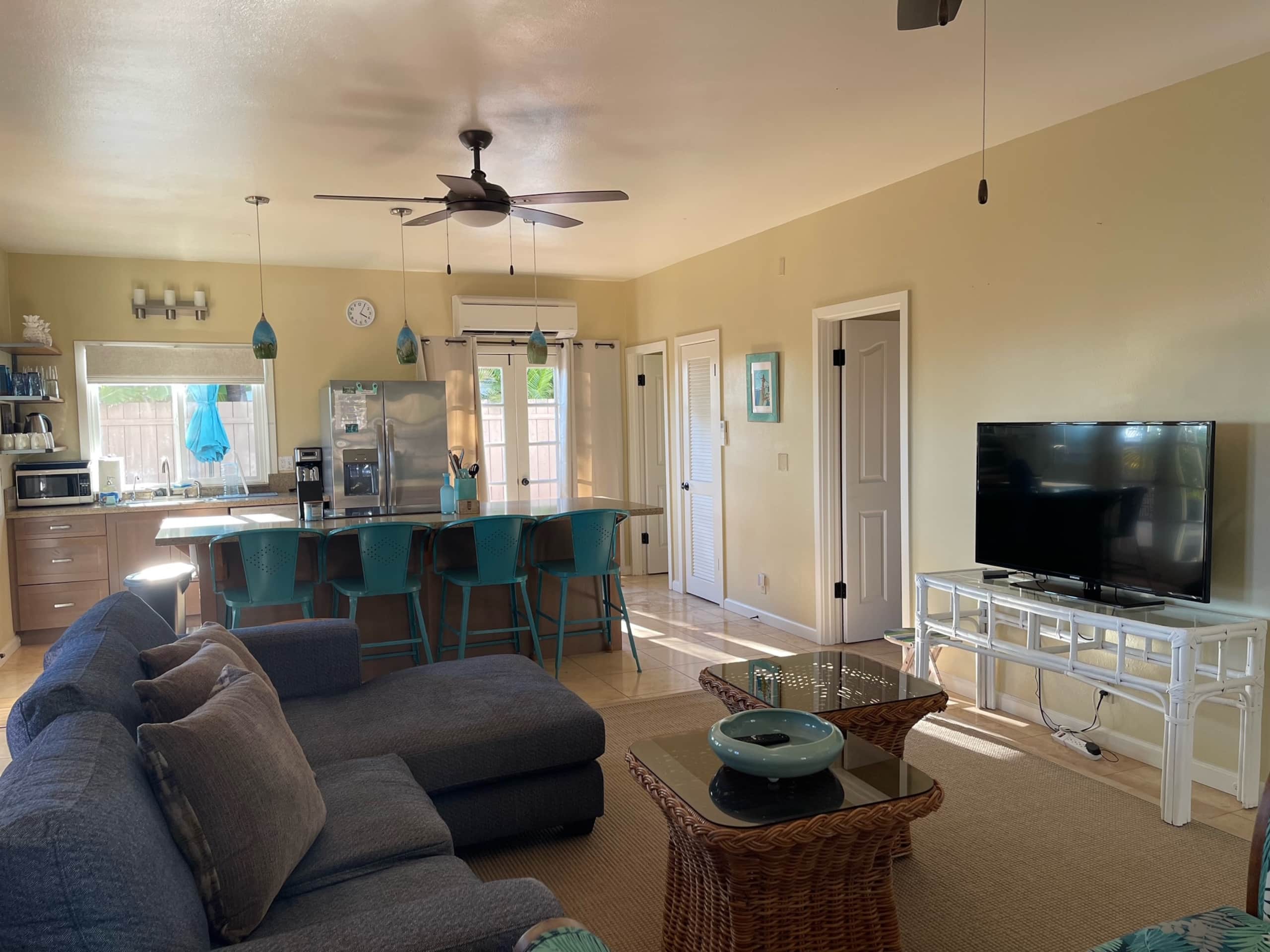 Home in Lahaina · ★4.91 · 4 bedrooms · 4 beds · 2 baths - Image 5