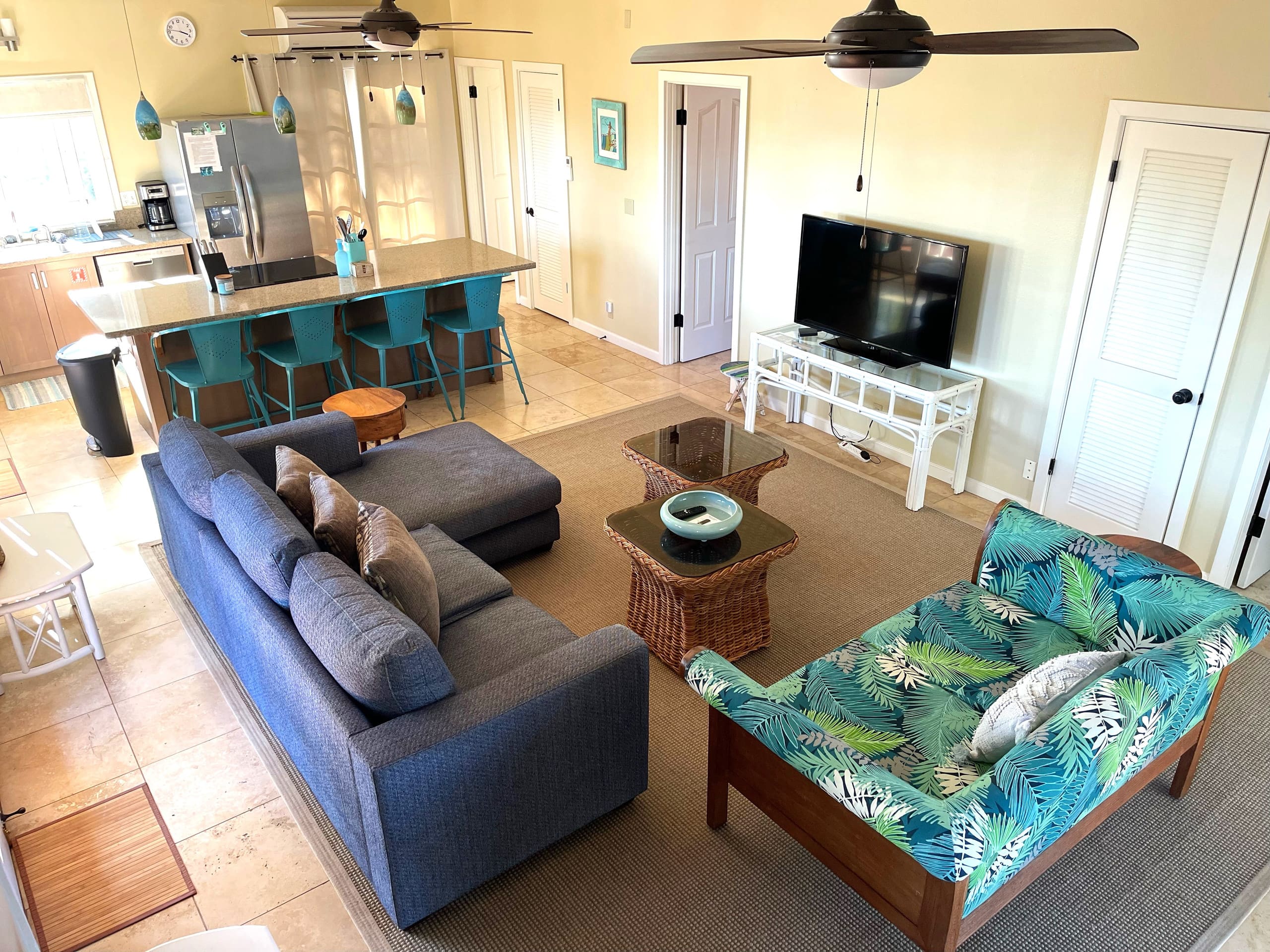 Home in Lahaina · ★4.91 · 4 bedrooms · 4 beds · 2 baths - Image 1
