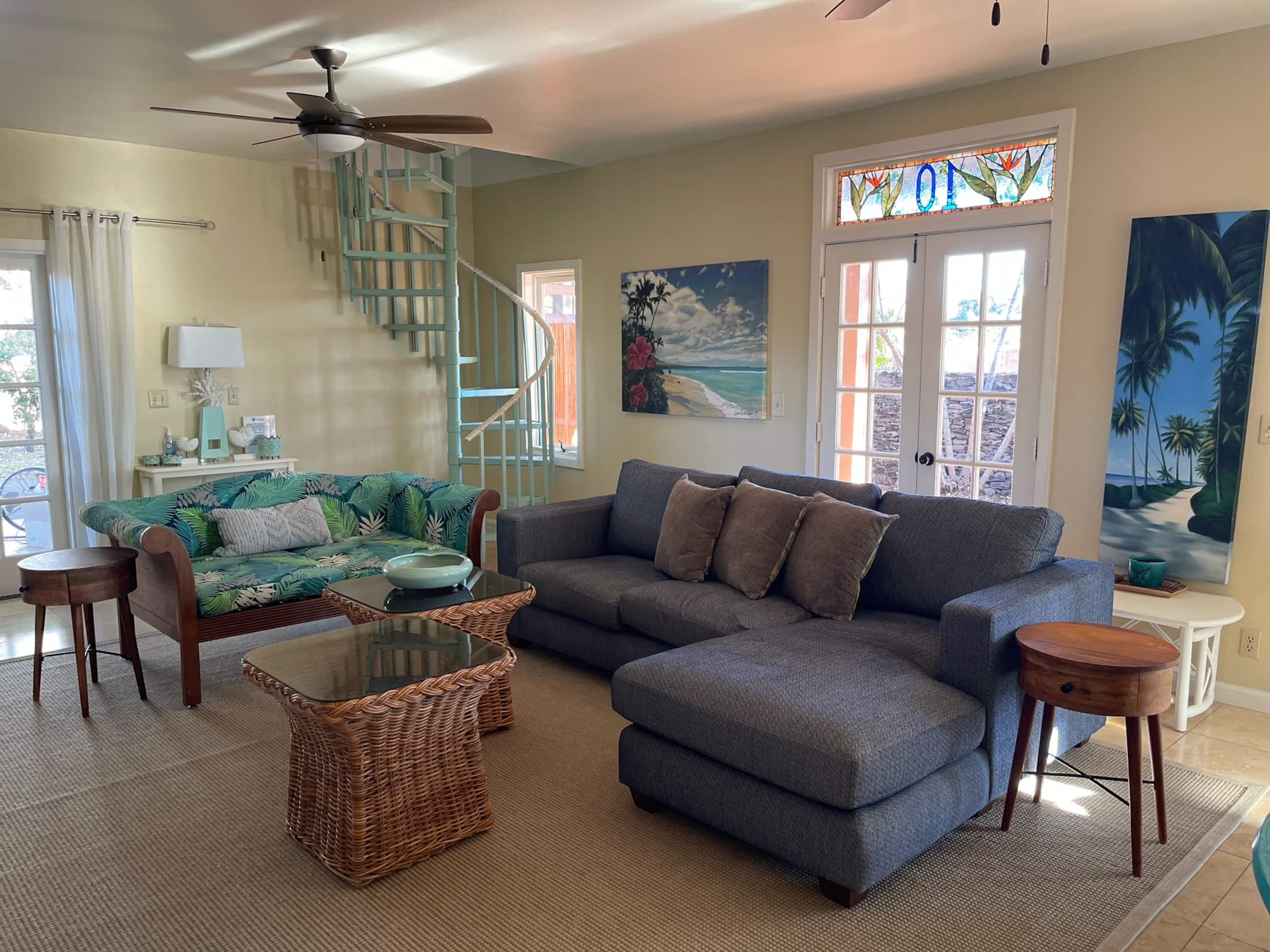 Home in Lahaina · ★4.91 · 4 bedrooms · 4 beds · 2 baths - Image 4