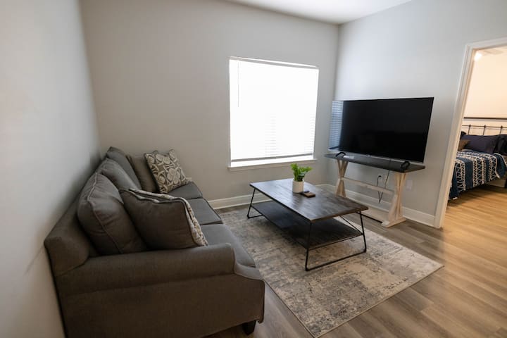 D107 The Palms-apartment - Baton Rouge, LA