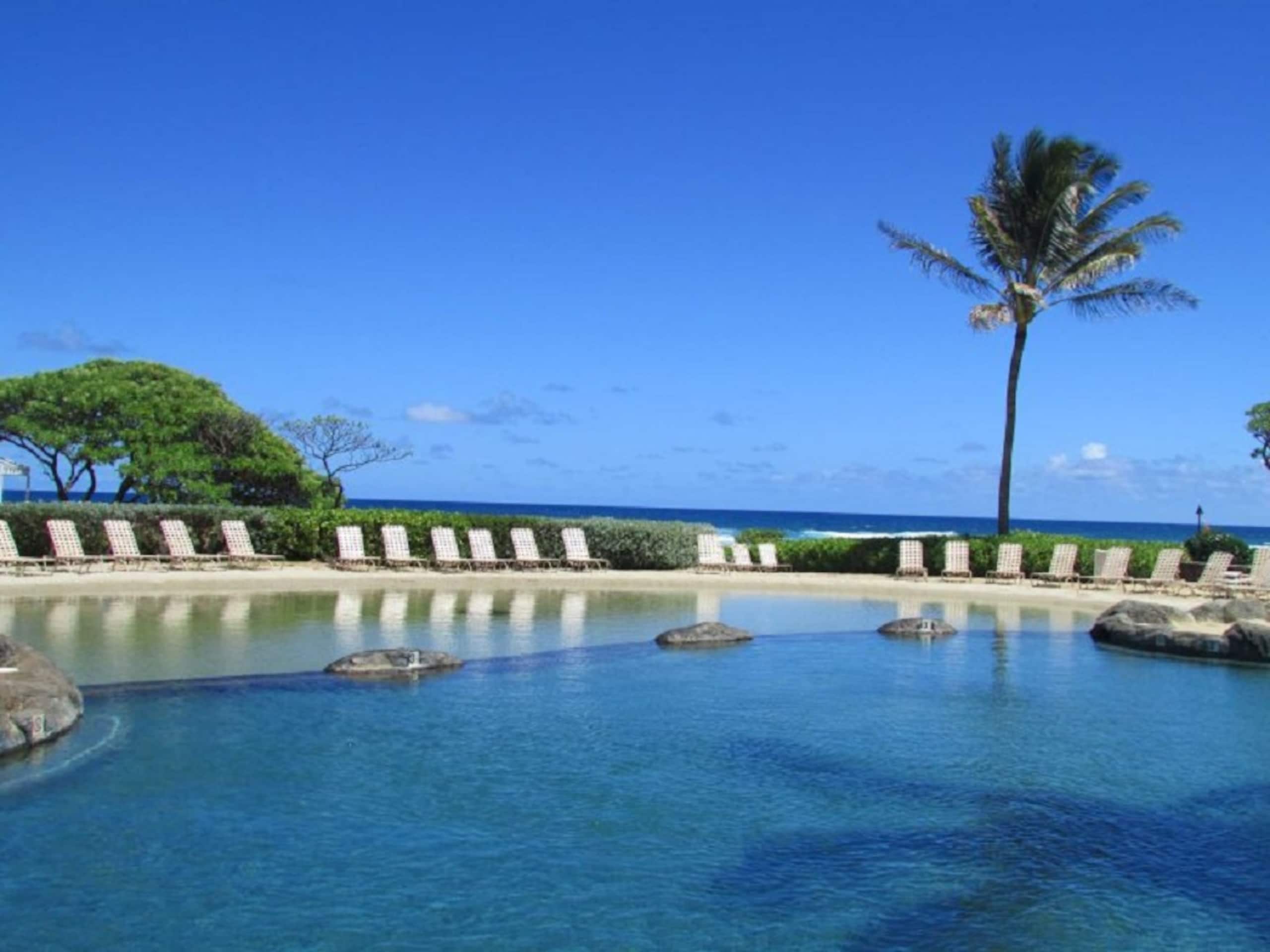 Condo in Lihue · ★4.62 · 1 bedroom · 1 bed · 1 private bath - Image 13