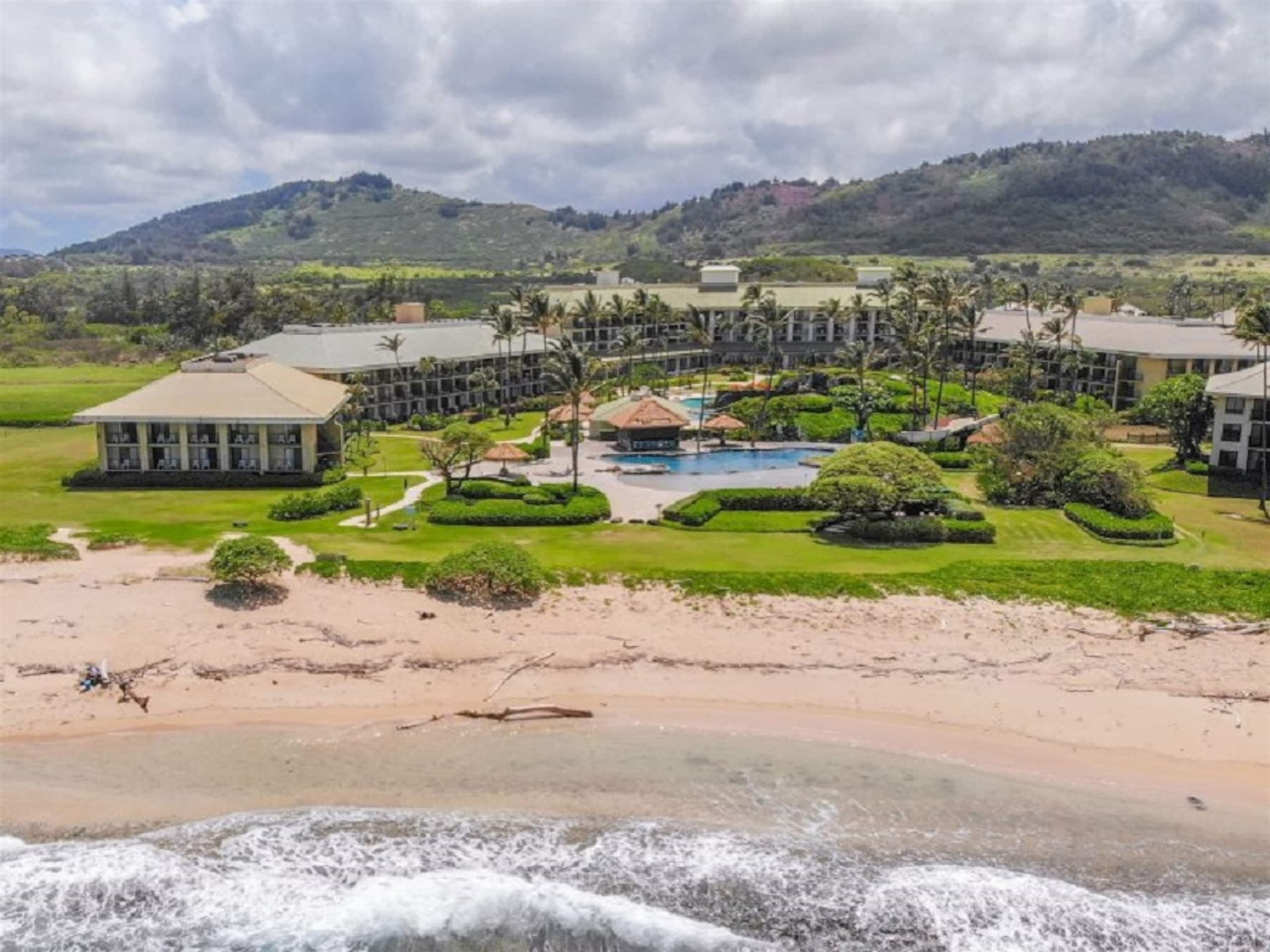 Condo in Lihue · ★4.62 · 1 bedroom · 1 bed · 1 private bath - Image 15
