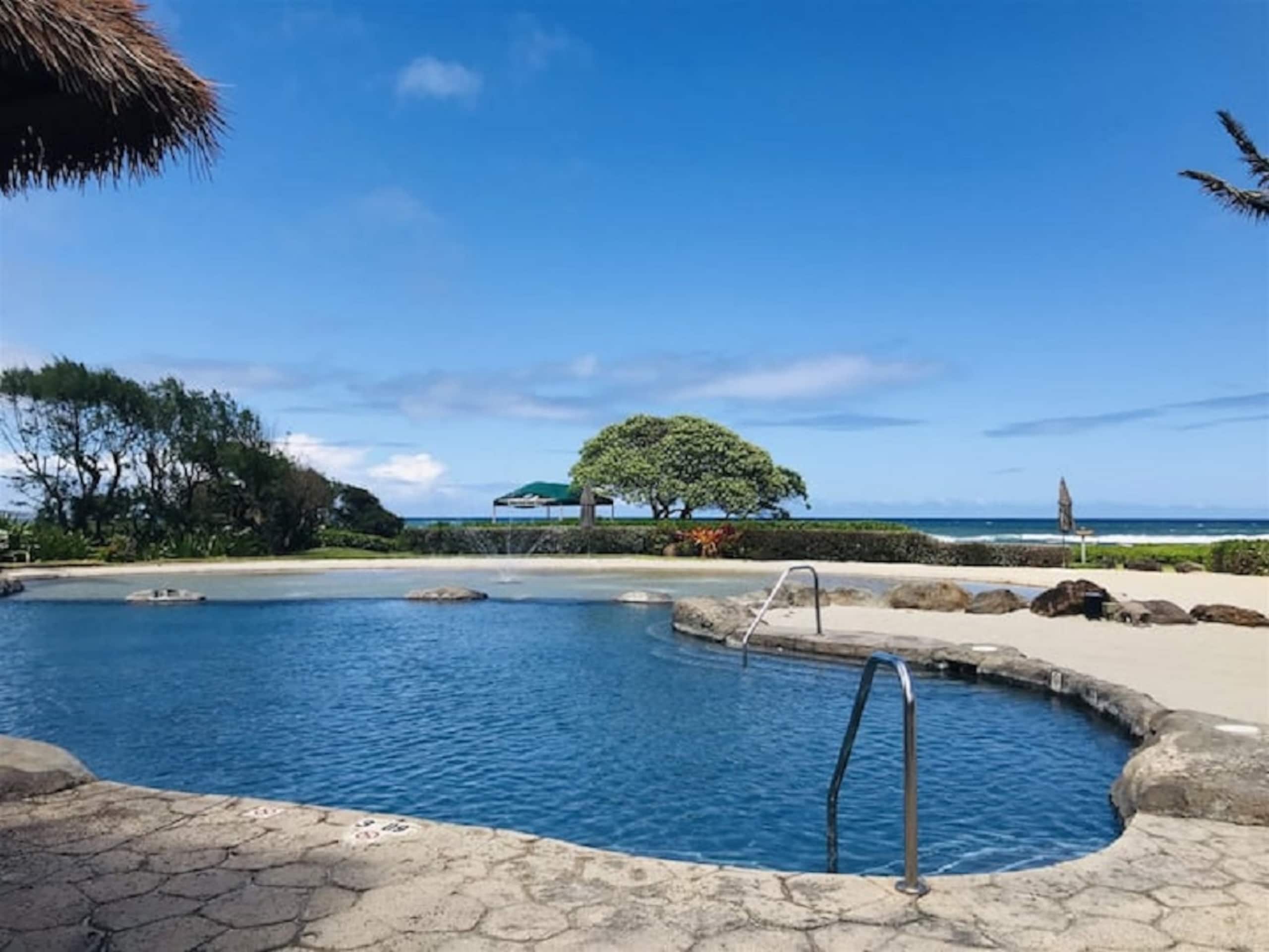 Condo in Lihue · ★4.62 · 1 bedroom · 1 bed · 1 private bath - Image 26