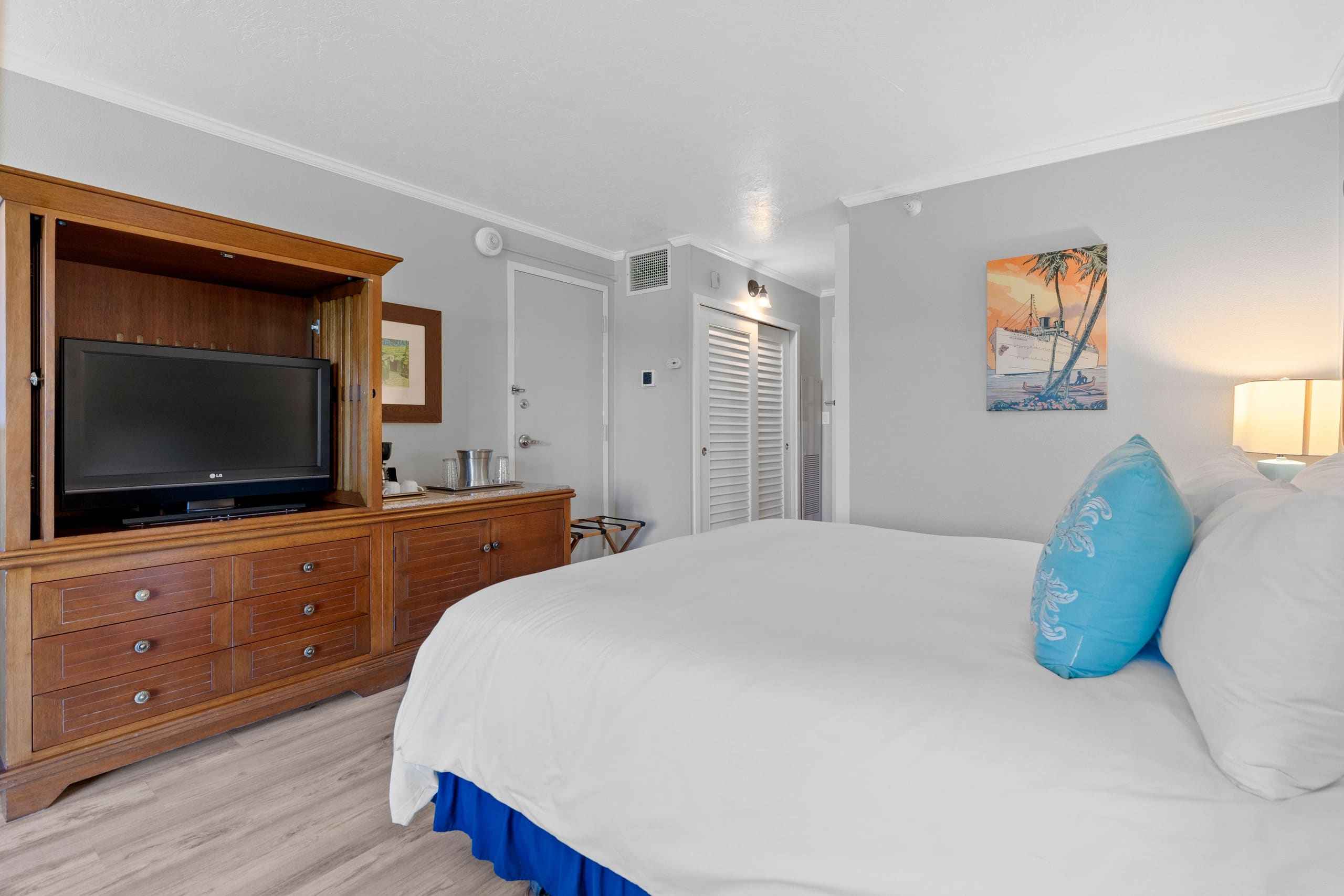 Condo in Lihue · ★4.62 · 1 bedroom · 1 bed · 1 private bath - Image 4