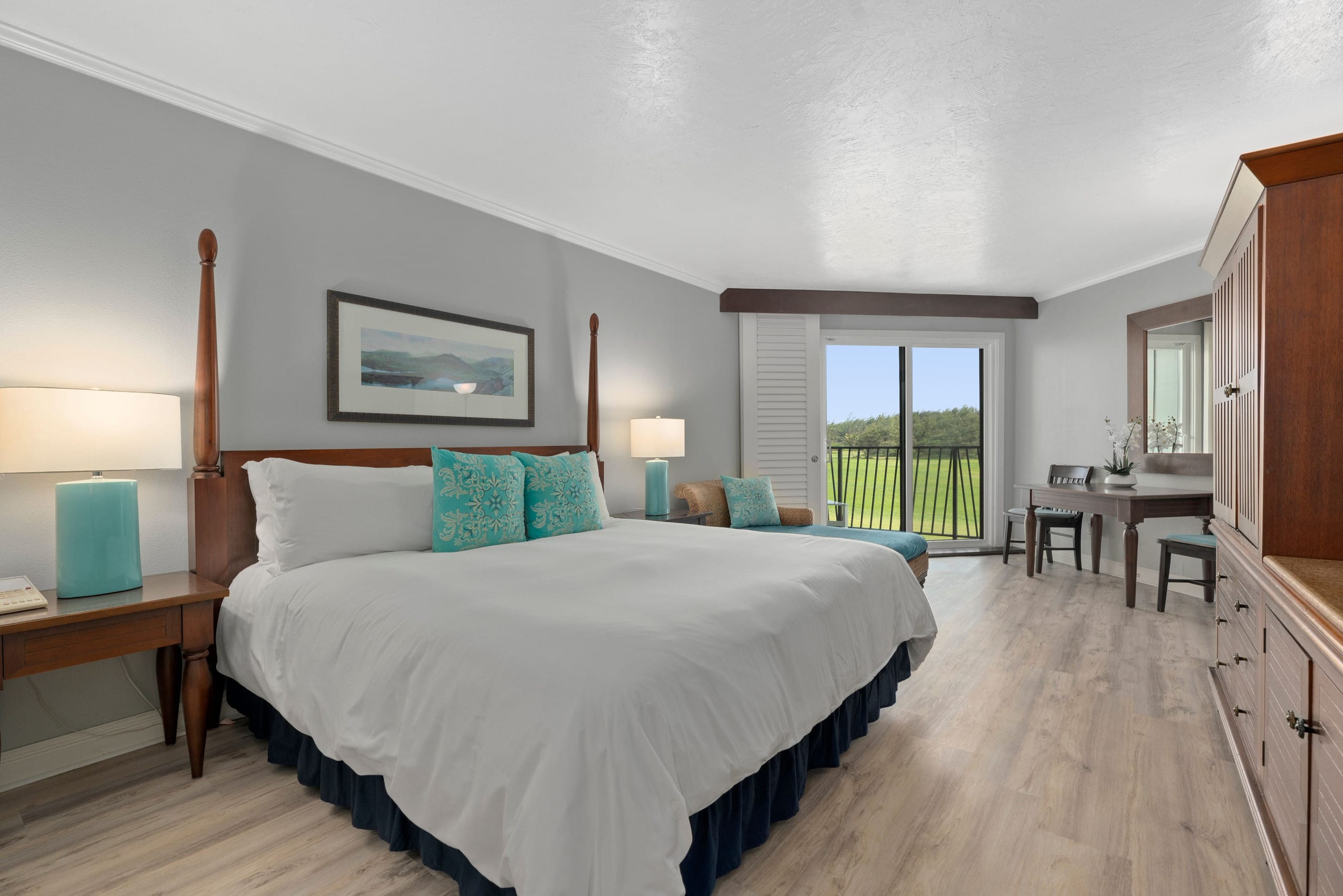 Condo in Lihue · ★4.62 · 1 bedroom · 1 bed · 1 private bath - Image 1