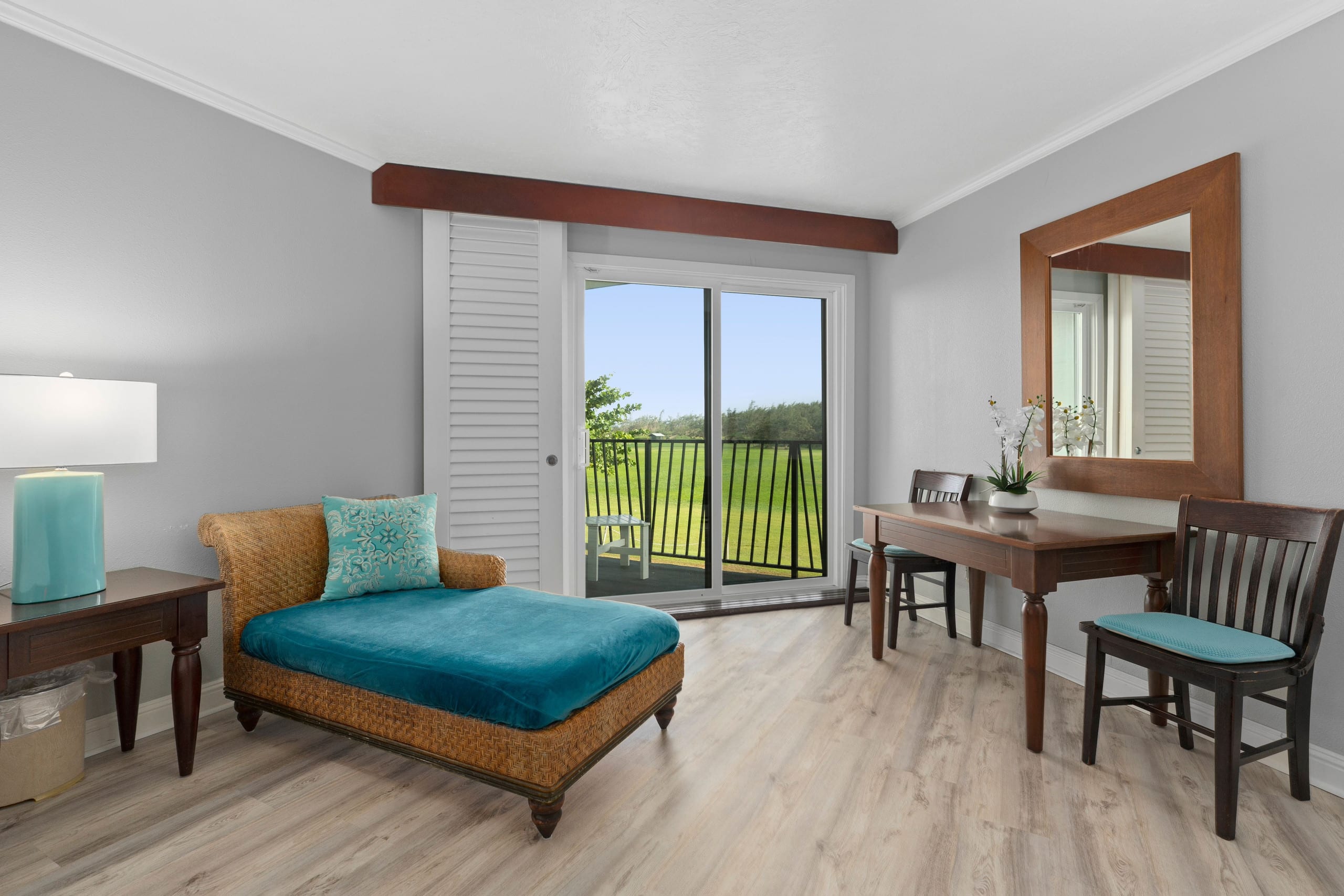 Condo in Lihue · ★4.62 · 1 bedroom · 1 bed · 1 private bath - Image 6