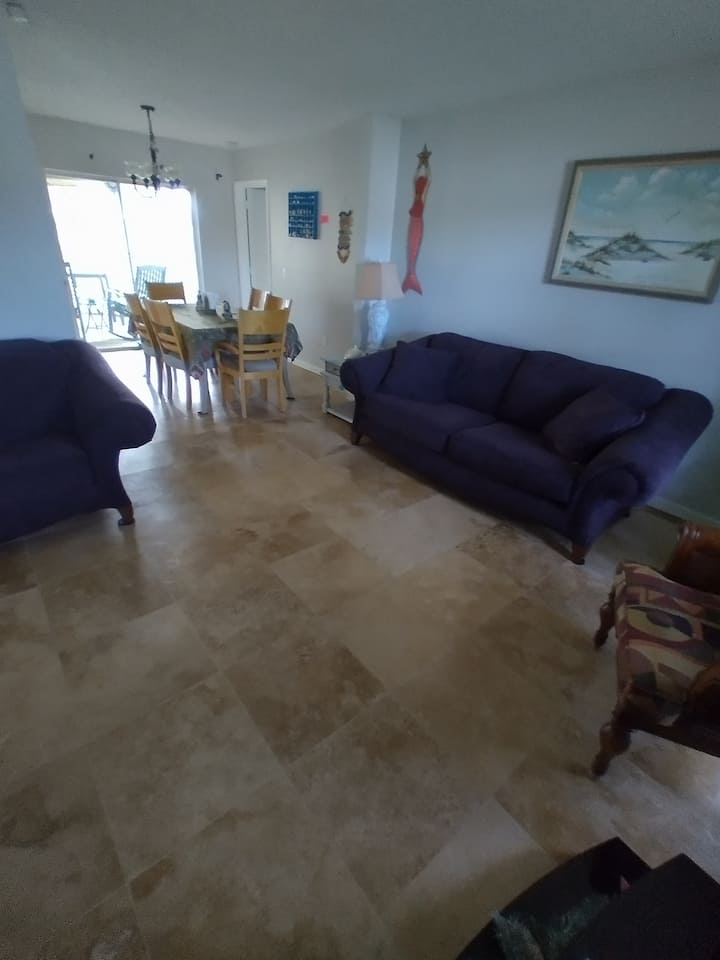 The Shellshack, 4 Br/2ba, Near Ami Beaches - Anna Maria Island, FL