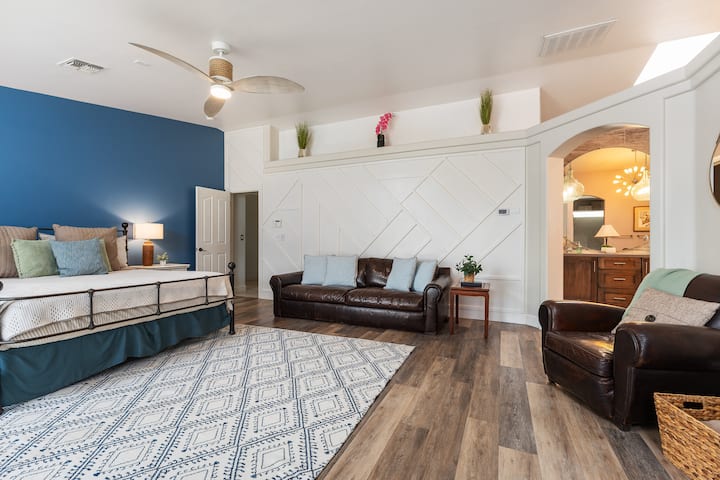 Спална соба 1