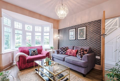 The Mayoress · Durham