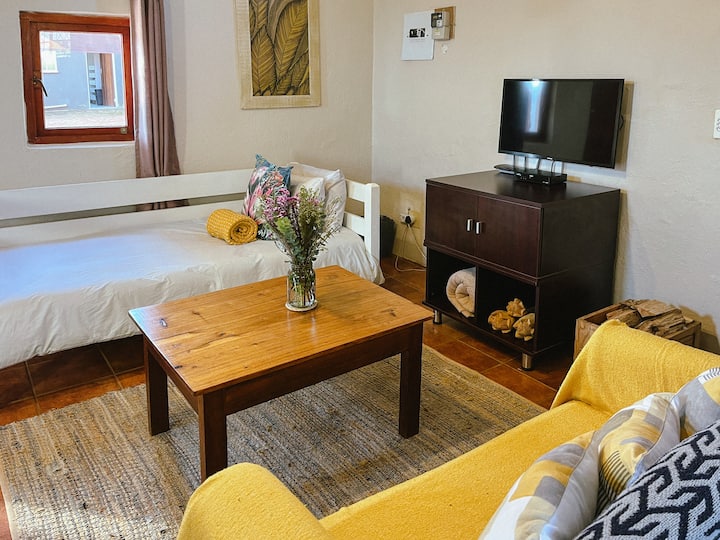 Rondebossie:country Cottage - Haenertsburg