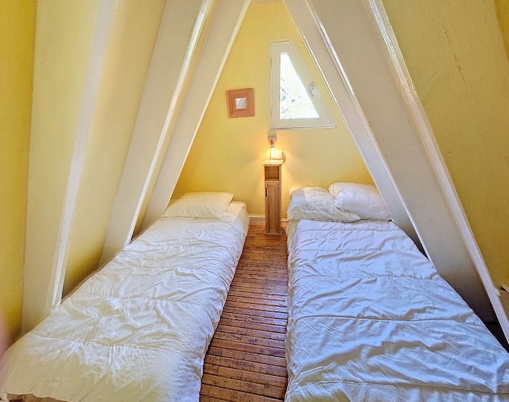 Chumba cha kulala 4