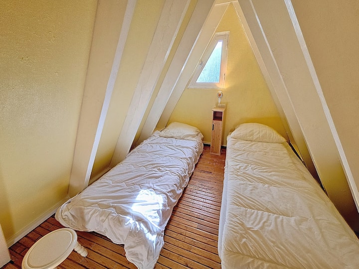 Chumba cha kulala 3