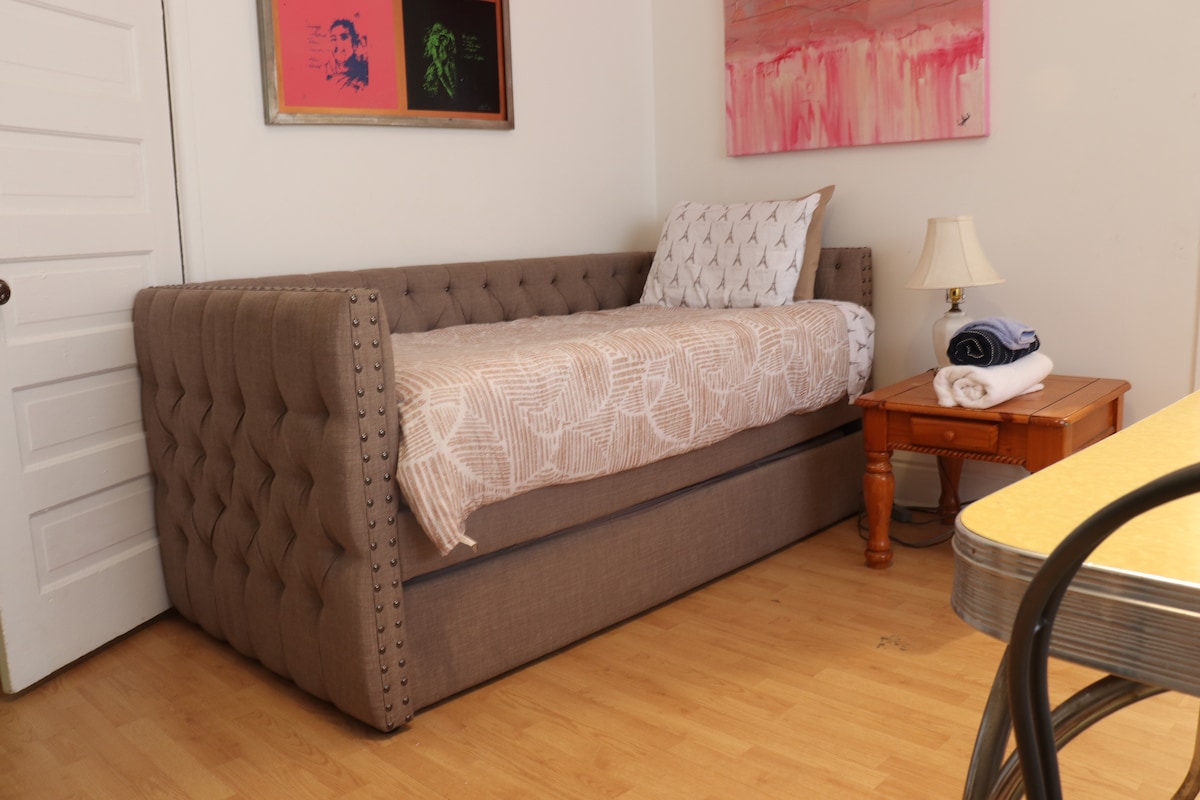 אזור חדר שינה