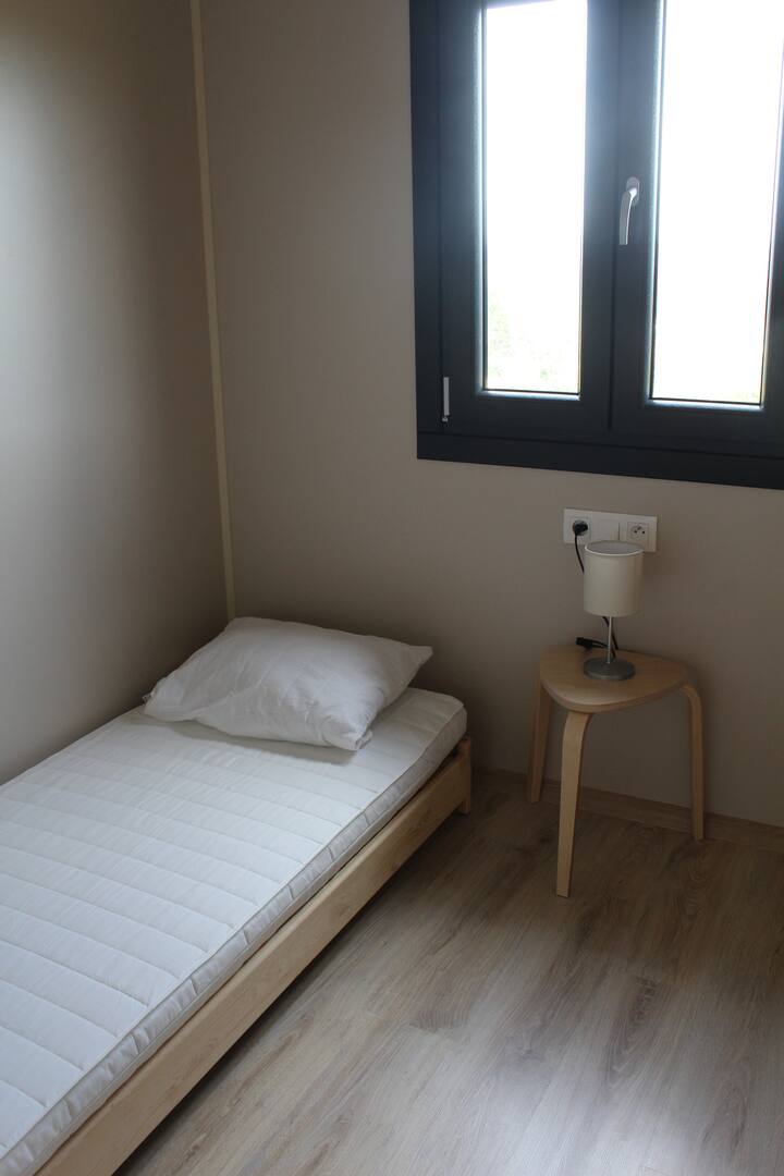 Спална соба 2