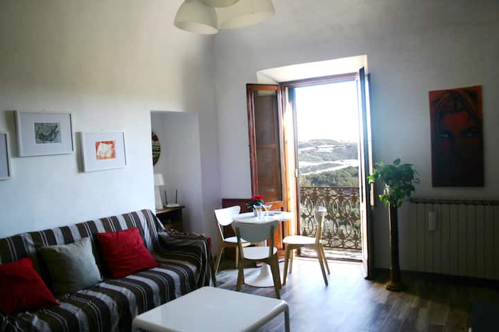 Intero Appartamento Vicino Al Centro - Volterra