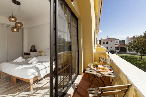 Convent House - Óbidos