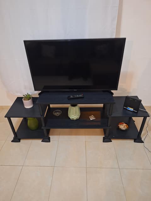 Successful Airbnb property: CASA MANGO Caucel (I issue an invoice) in Fraccionamiento Sian Kaan Iv