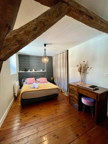 Conciergerie La Renaissance managed Airbnb listing 3