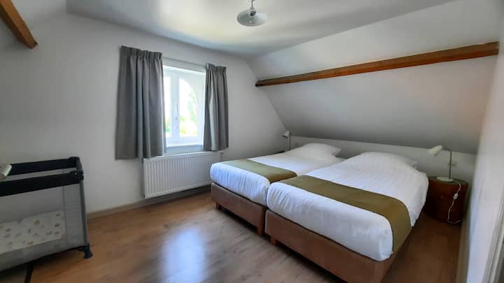 Chambre 1