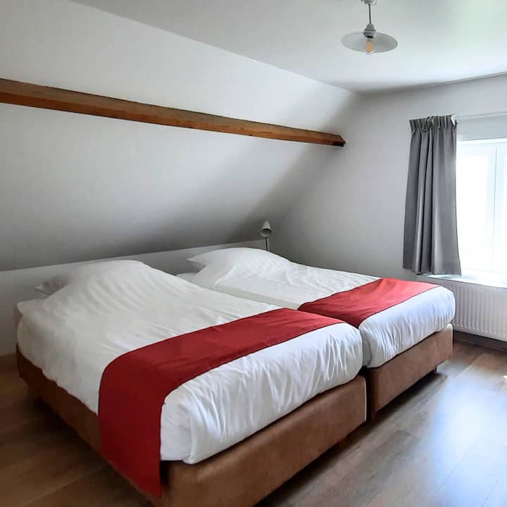 Chambre 3