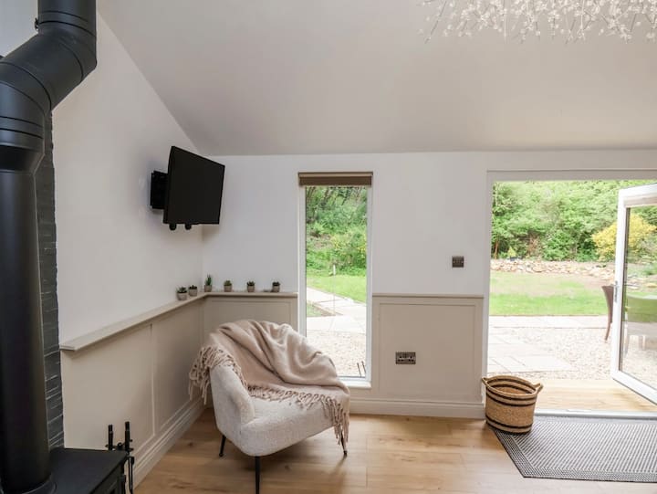 Во просторот за живеење на сместувањето