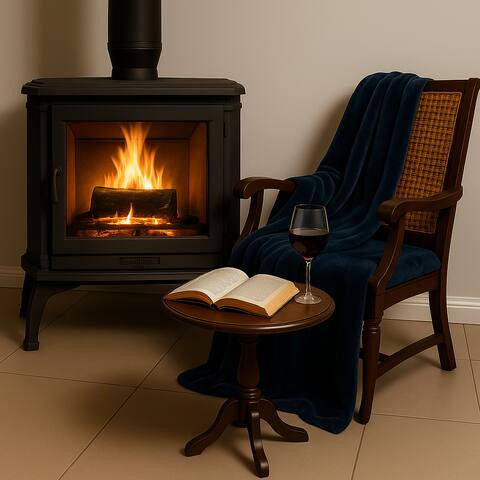 94onGrey: Chic-Coastal-Retreat with HOT TUB gallery image 3