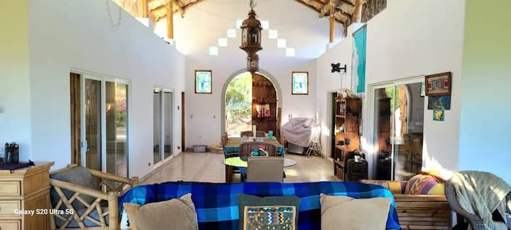 Best View In Town Sleeps 6 However You Configure - Parque Nacional Cabo Pulmo