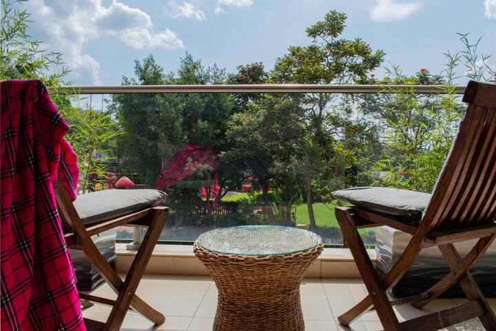 Orak Residences managed Airbnb listing 1
