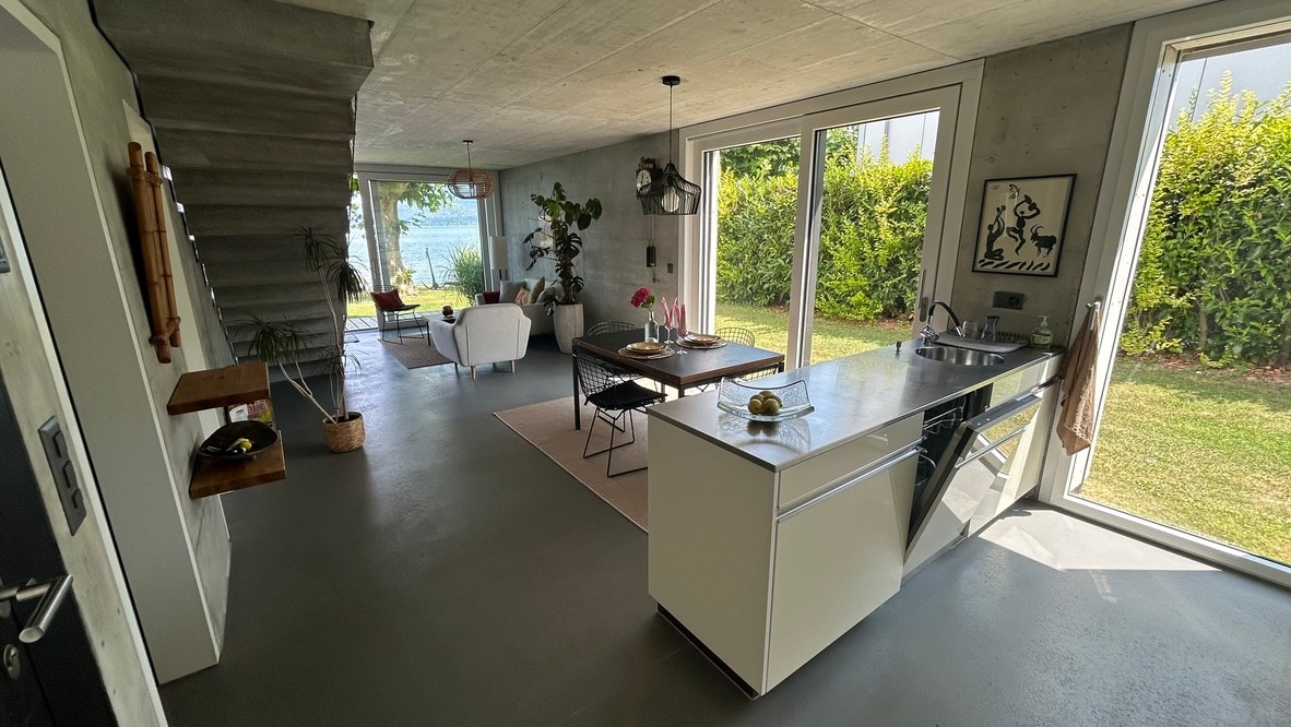 ห้องนั่งเล่น