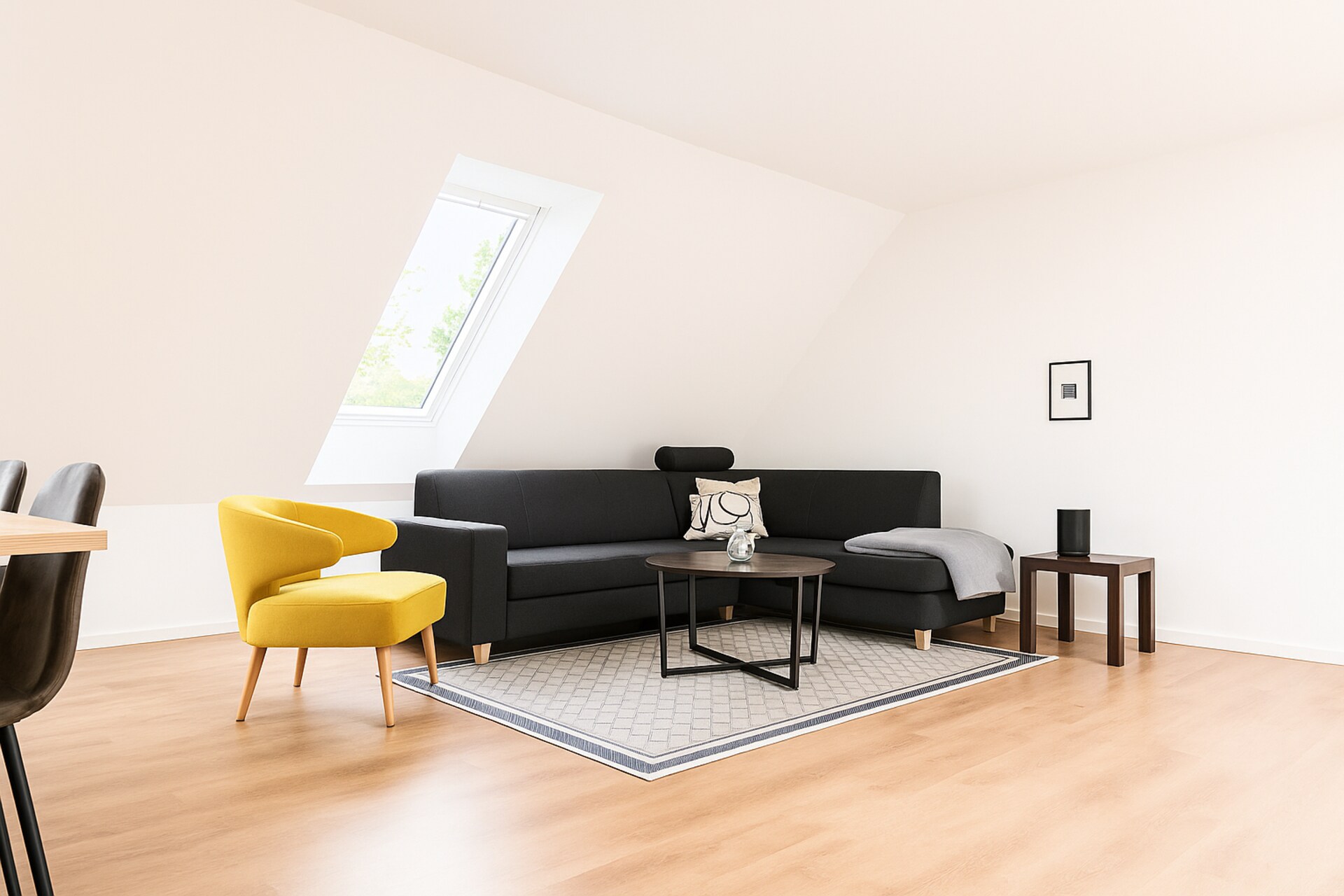 „Stayplace Nº 1“ Design-Apartment Hamburg Heide