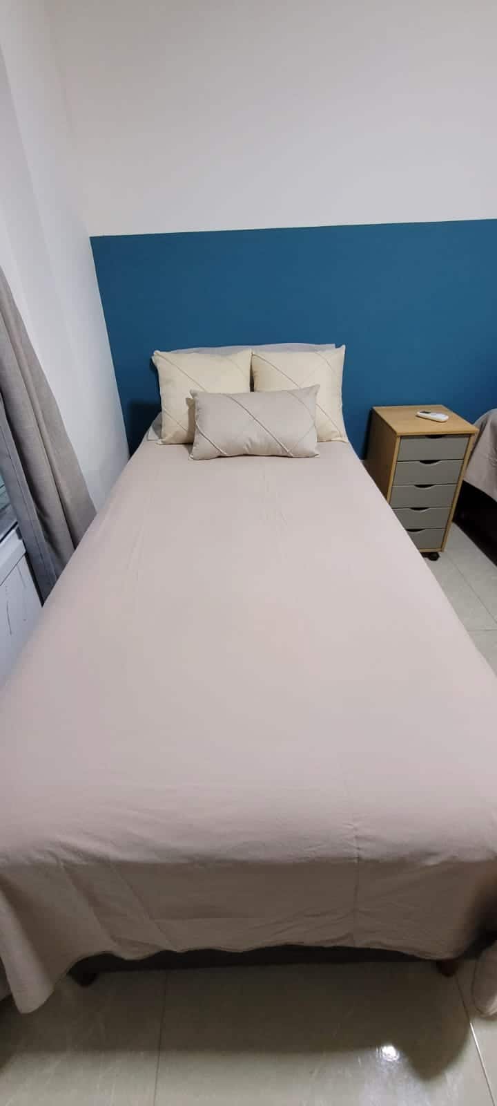 Spálňa 1