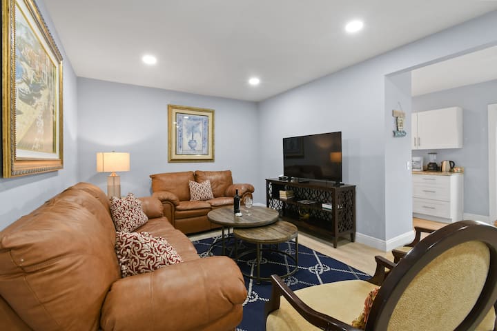Walk-beach | Fishing | Scuba | Family Friendly - Riviera Beach, FL