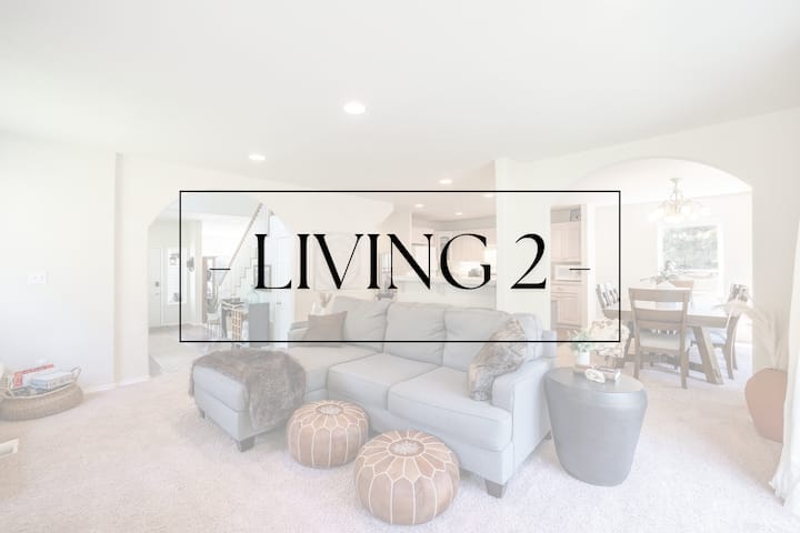 3-suites | Theater & Sauna | Wildlife 8min Dwntwn - Coeur d'Alene, ID