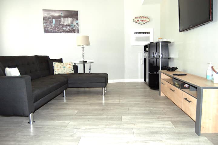 Take It Back To Simple Times W/this Retro Retreat! - Lake Las Vegas, NV