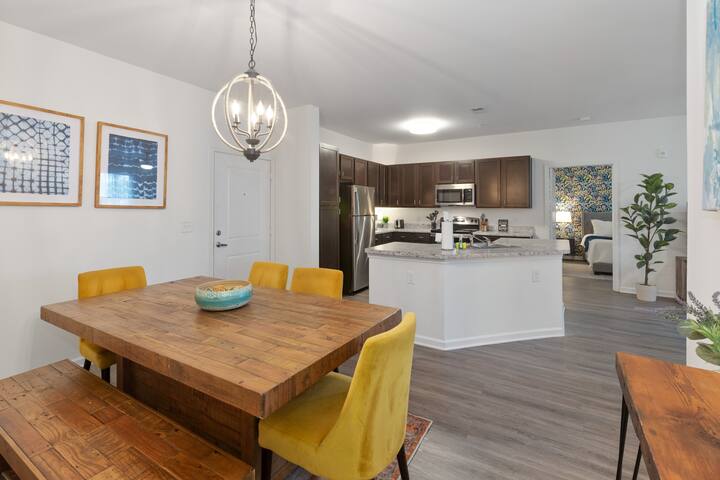 Bowen Short Stays managed Airbnb listing 1