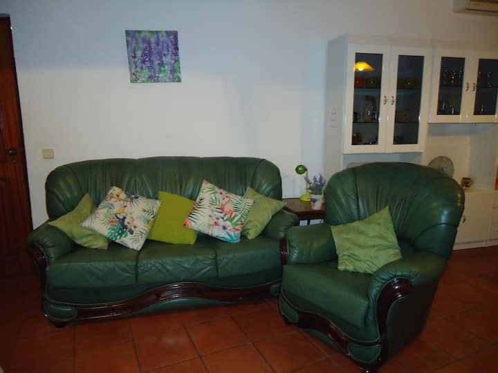 Bel Appartement Près De La Plage - Albufeira