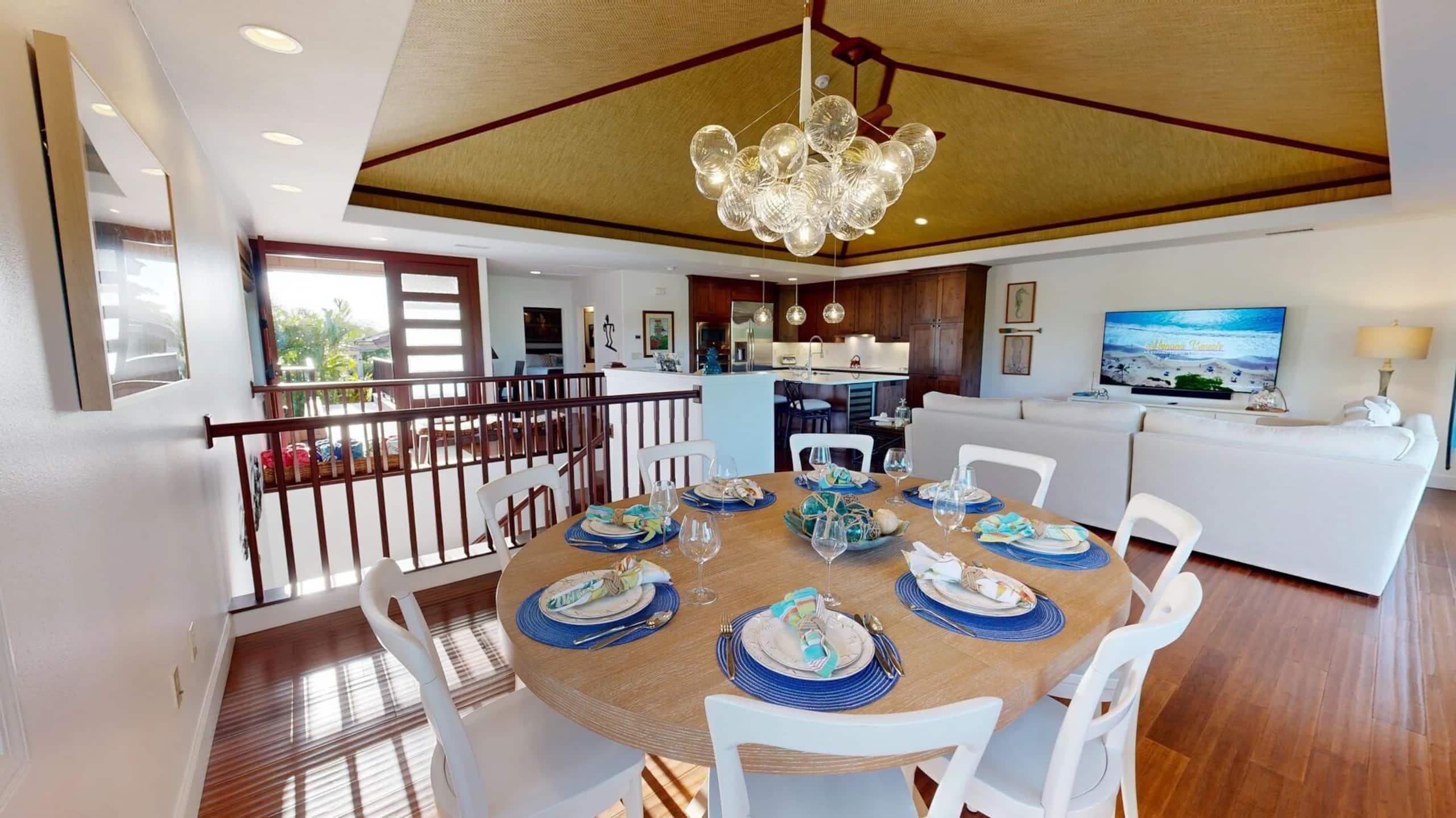 Home in Waimea · ★5.0 · 4 bedrooms · 6 beds · 3.5 private baths - Image 12