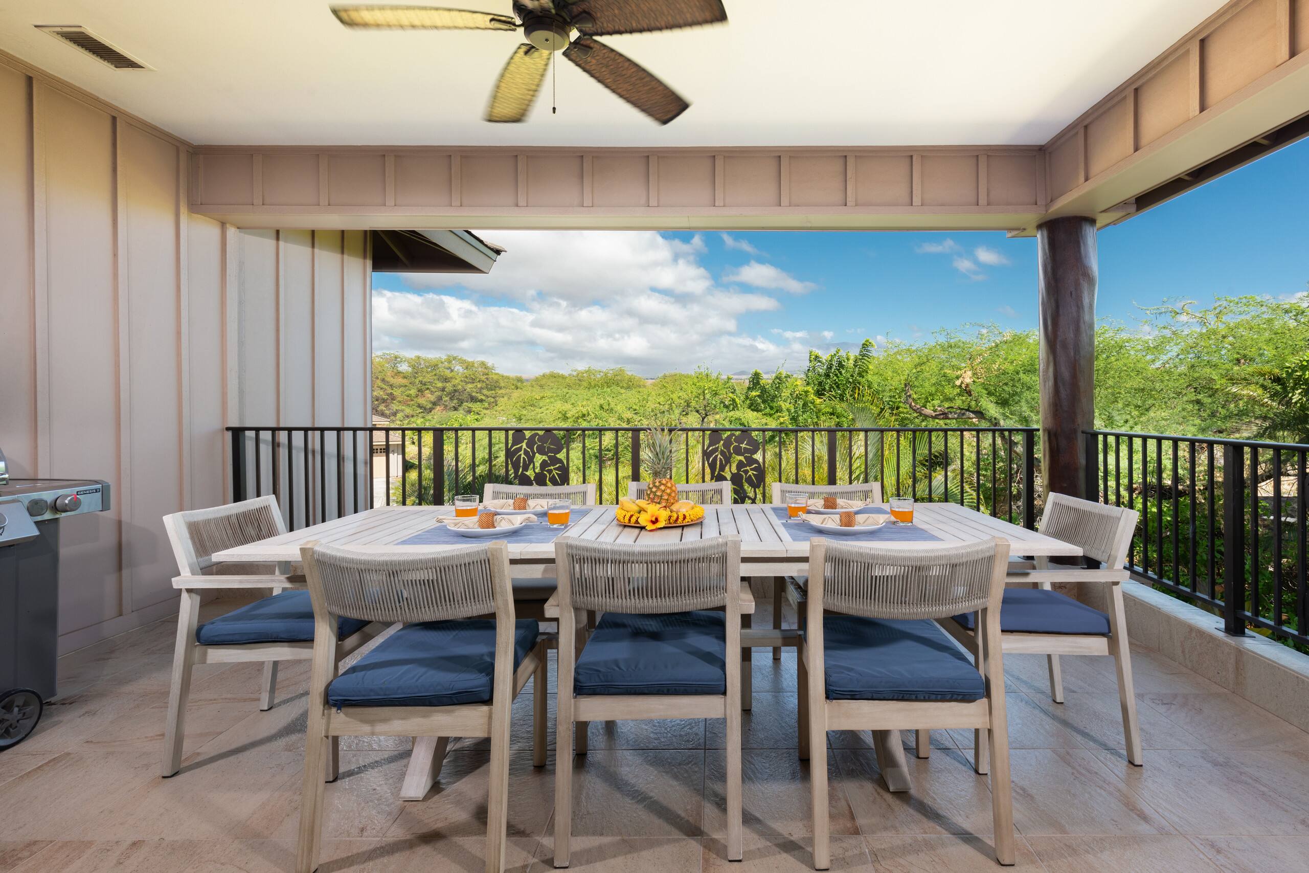 Home in Waimea · ★5.0 · 4 bedrooms · 6 beds · 3.5 private baths - Image 15