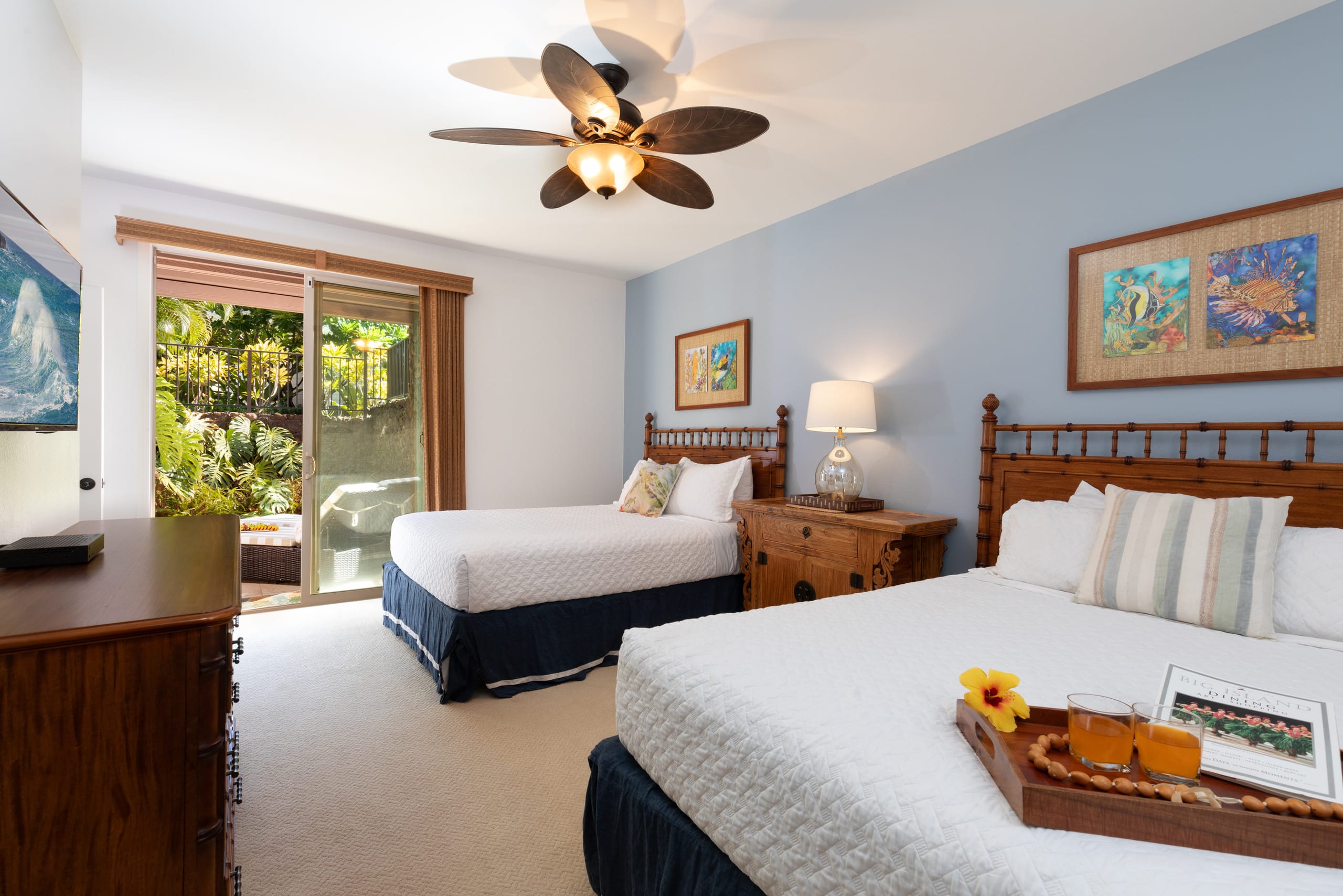 Home in Waimea · ★5.0 · 4 bedrooms · 6 beds · 3.5 private baths - Image 22