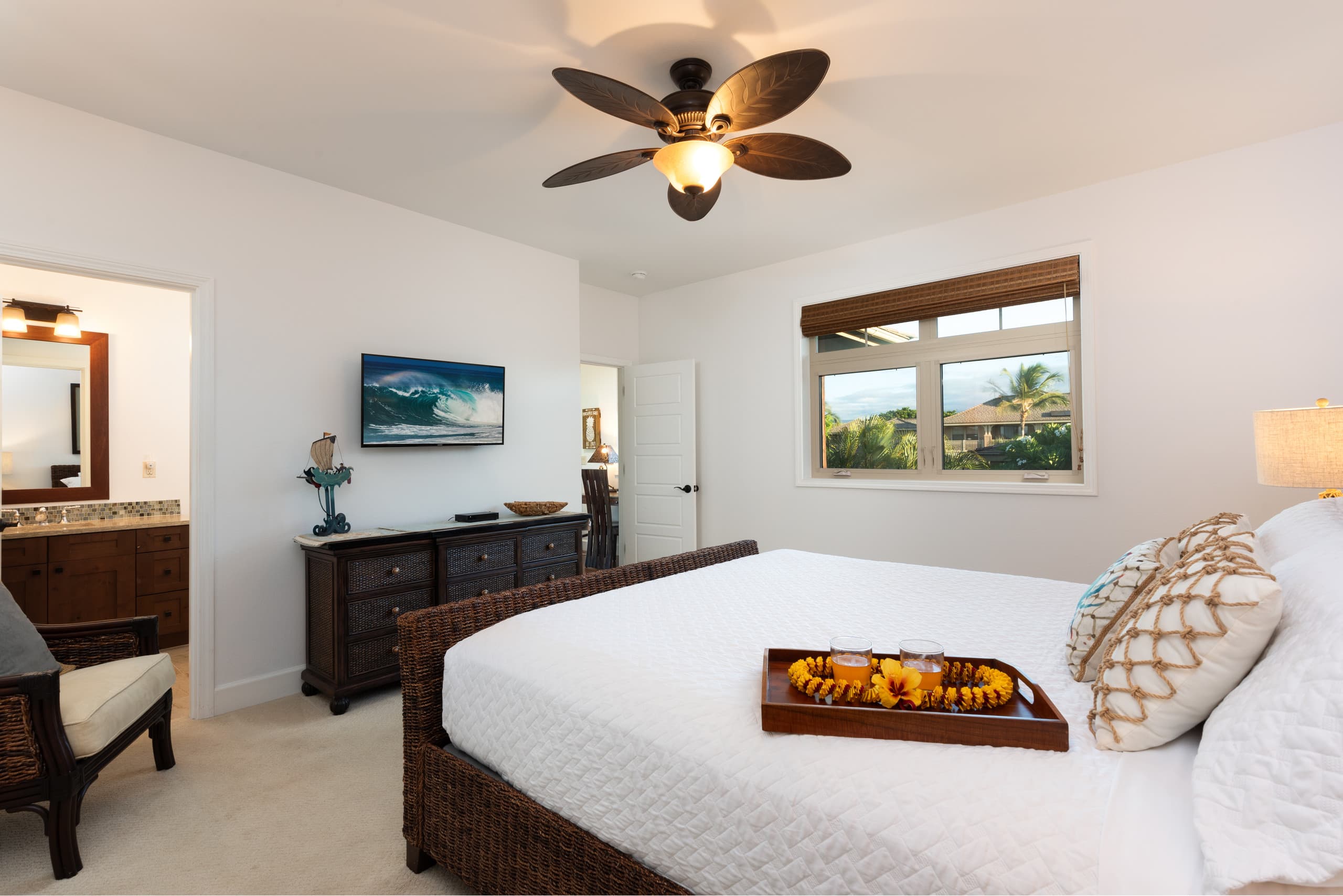 Home in Waimea · ★5.0 · 4 bedrooms · 6 beds · 3.5 private baths - Image 20